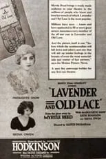 Poster de la película Lavender and Old Lace - Películas hoy en TV