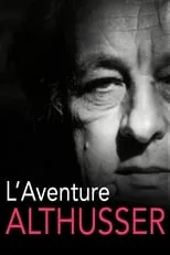 Película L'aventure Althusser