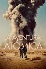 Matthieu Lucci interpreta a Paul en L'Aventure atomique