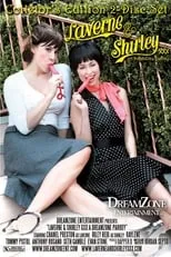 Poster de Laverne & Shirley XXX: A Dreamzone Parody