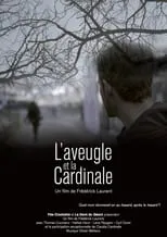 Portada de L'aveugle et la Cardinale