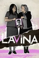 Portada de Lavina