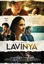 Película Lavinya