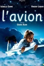 Película L'avion