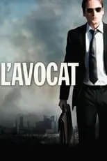 Poster de L'Avocat