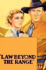 Portada de Law Beyond the Range