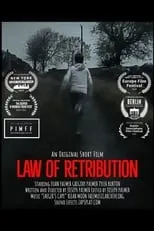 Película Law of Retribution