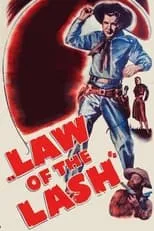 Lee Roberts interpreta a Lefty en Law of the Lash