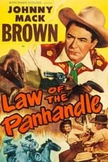 Jane Adams es Margie Kendal en Law of the Panhandle