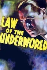 Richard Parker es Undetermined Role en Law of the Underworld