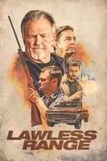 Póster de la película Lawless Range