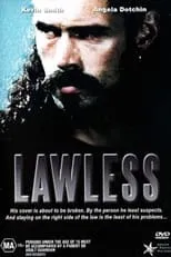 Chris Coghill interpreta a Clay Reilly en Lawless