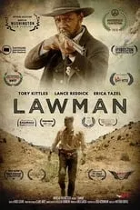 Erica Tazel es  en Lawman