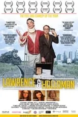 Shauna Johannesen interpreta a Oblivious Nurse en Lawrence & Holloman