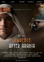 Poster de Lawrence After Arabia