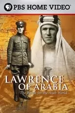 Poster de la película Lawrence of Arabia: The Battle for the Arab World - Películas hoy en TV