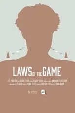 Pearl Brunings interpreta a Boldewijn's Secretary en Laws of the Game