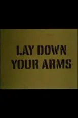 Nikolas Simmonds interpreta a Private Hawk en Lay Down Your Arms