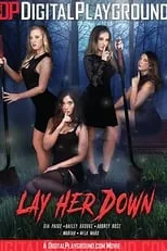 Tegan James es  en Lay Her Down