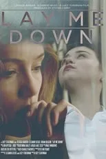 Eleanor Gecks interpreta a Lily en Lay Me Down