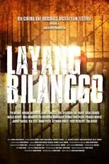 Will Devaughn es Frank en Layang Bilanggo