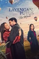 Poster de Layangan Putus: The Movie