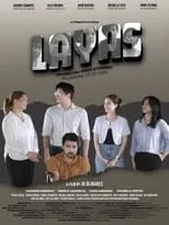 Poster de la película Layas - Películas hoy en TV