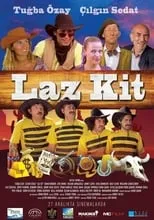 Película Laz Kit