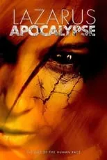 Poster de Lazarus: Apocalypse