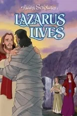 Póster de Lazarus Lives