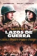 Poster de la película Lazos de guerra - Películas hoy en TV