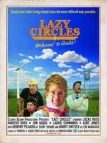 Barry Switzer interpreta a Narrator en Lazy Circles