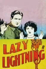 Póster de Lazy Lightning