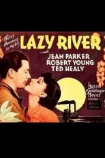 Jim Anderson en la película Lazy River