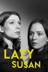 Sarah Cleveland interpreta a Phil's Wife en Lazy Susan