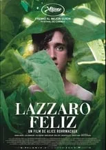 Poster de la película Lazzaro feliz - Películas hoy en TV