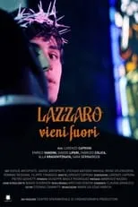 Película Lazzaro vieni fuori