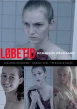 Pernille Kaae Høier interpreta a Josephine en Løbetid