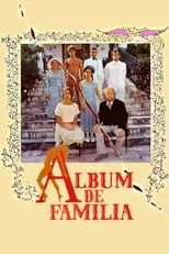 Póster de la película Álbum de Família