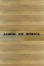 Película Álbum de Música