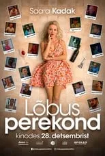 Película Lõbus perekond