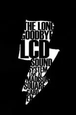 James Murphy interpreta a Self en LCD Soundsystem: The Long Goodbye