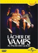 Portada de Lâcher de Vamps