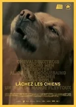 Portada de Lâchez les chiens