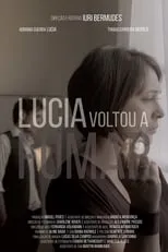 Película Lúcia Voltou a Fumar