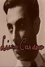 Luiz Carlos Lacerda interpreta a  en Lúcio Cardoso