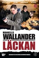 Poster de Läckan