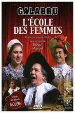 Película L'École des femmes