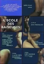 Película L'école des petites baiseuses