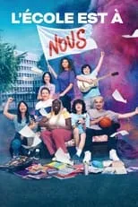 Poster de la película L'École est à nous - Películas hoy en TV